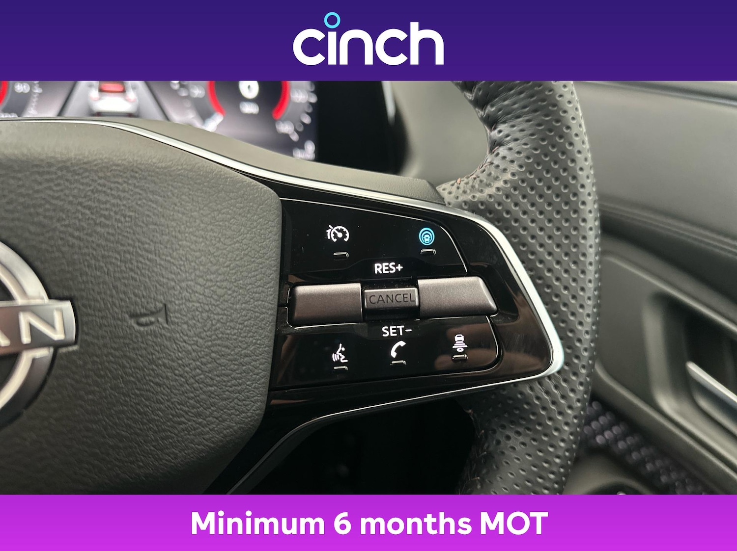 Used Nissan ARIYA 2022 for sale - 76569186: Photo 32