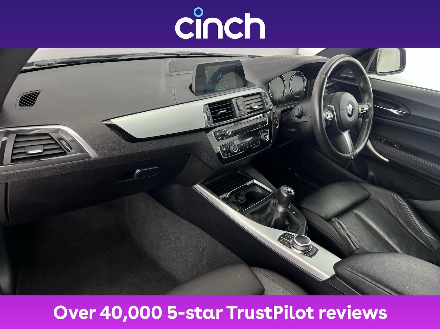 Used BMW 1 Series 2018 for sale - 76750694: Photo 14