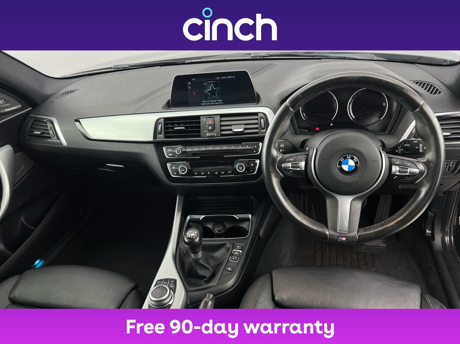 Used BMW 1 Series 2018 for sale - 76750694: Photo 15