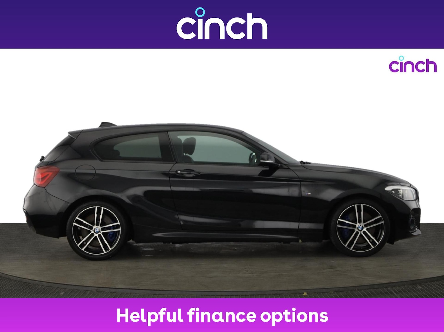 Used BMW 1 Series 2018 for sale - 76750694: Photo 2