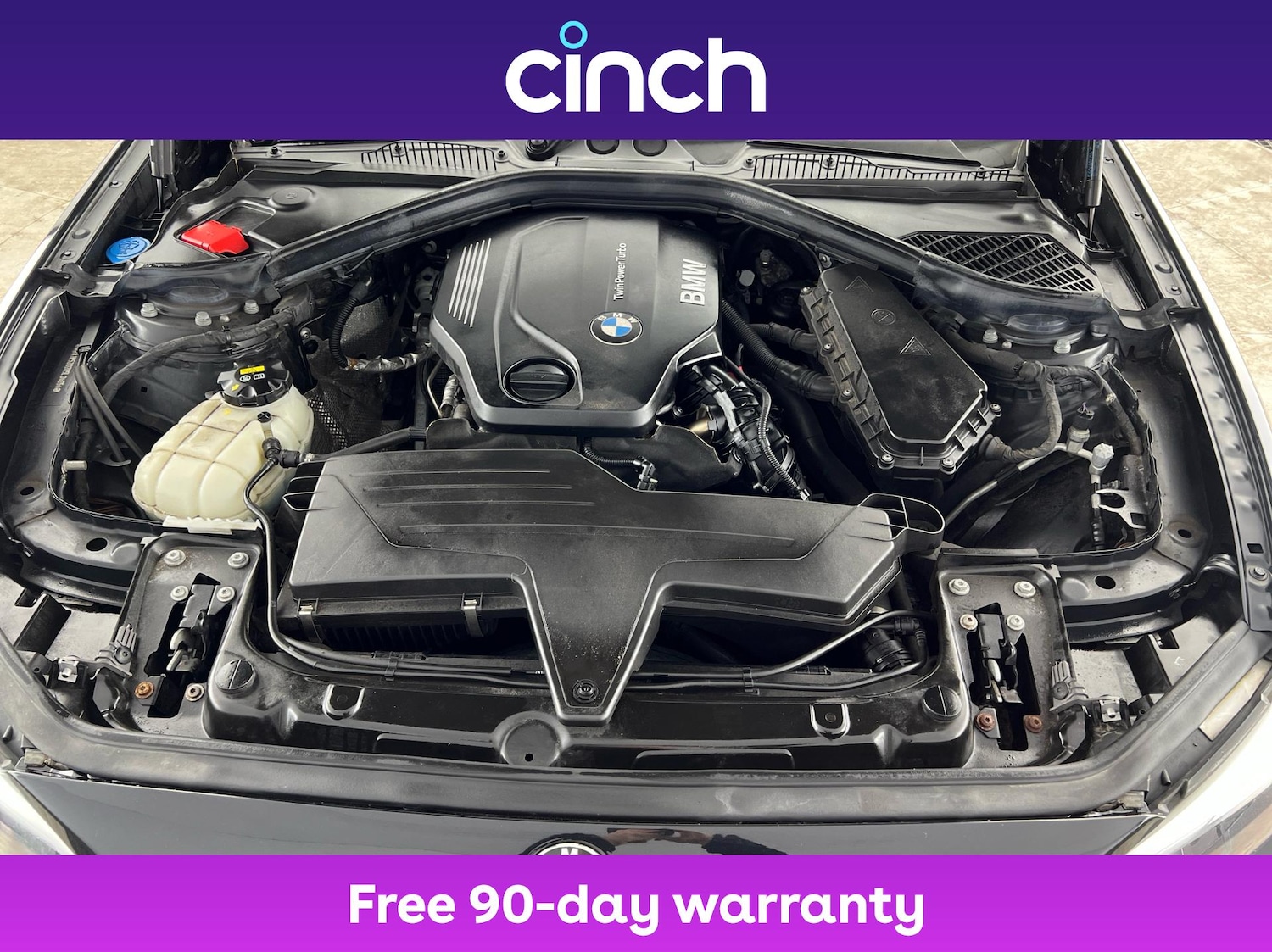 Used BMW 1 Series 2018 for sale - 76750694: Photo 23