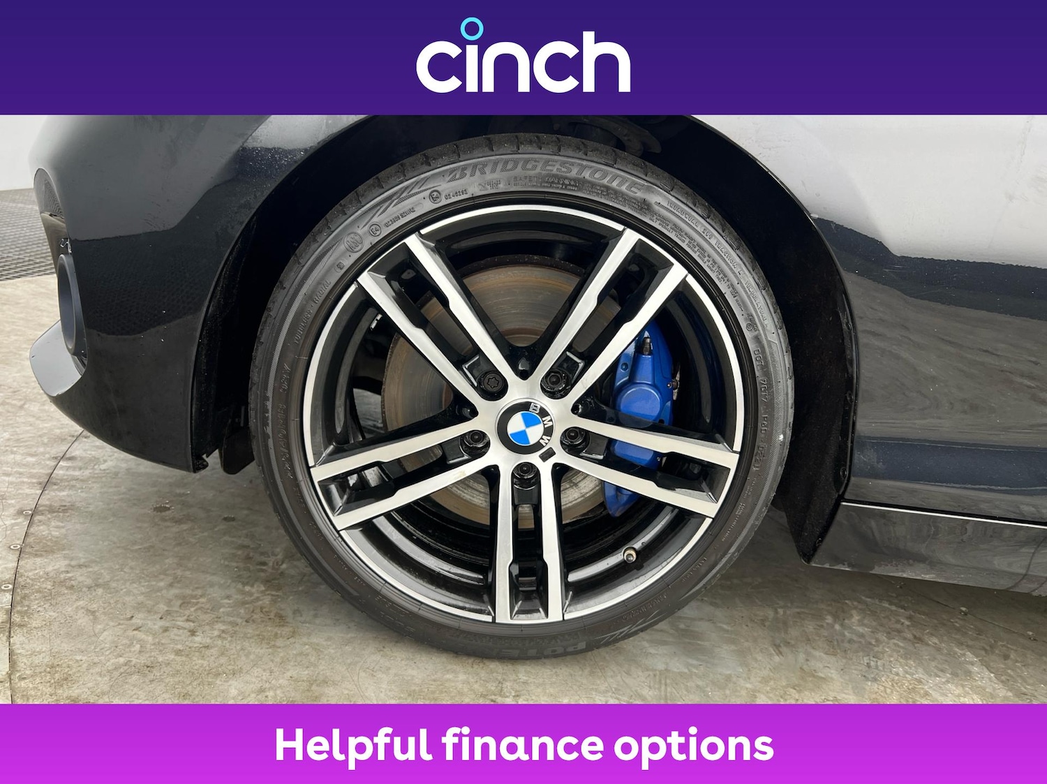 Used BMW 1 Series 2018 for sale - 76750694: Photo 24