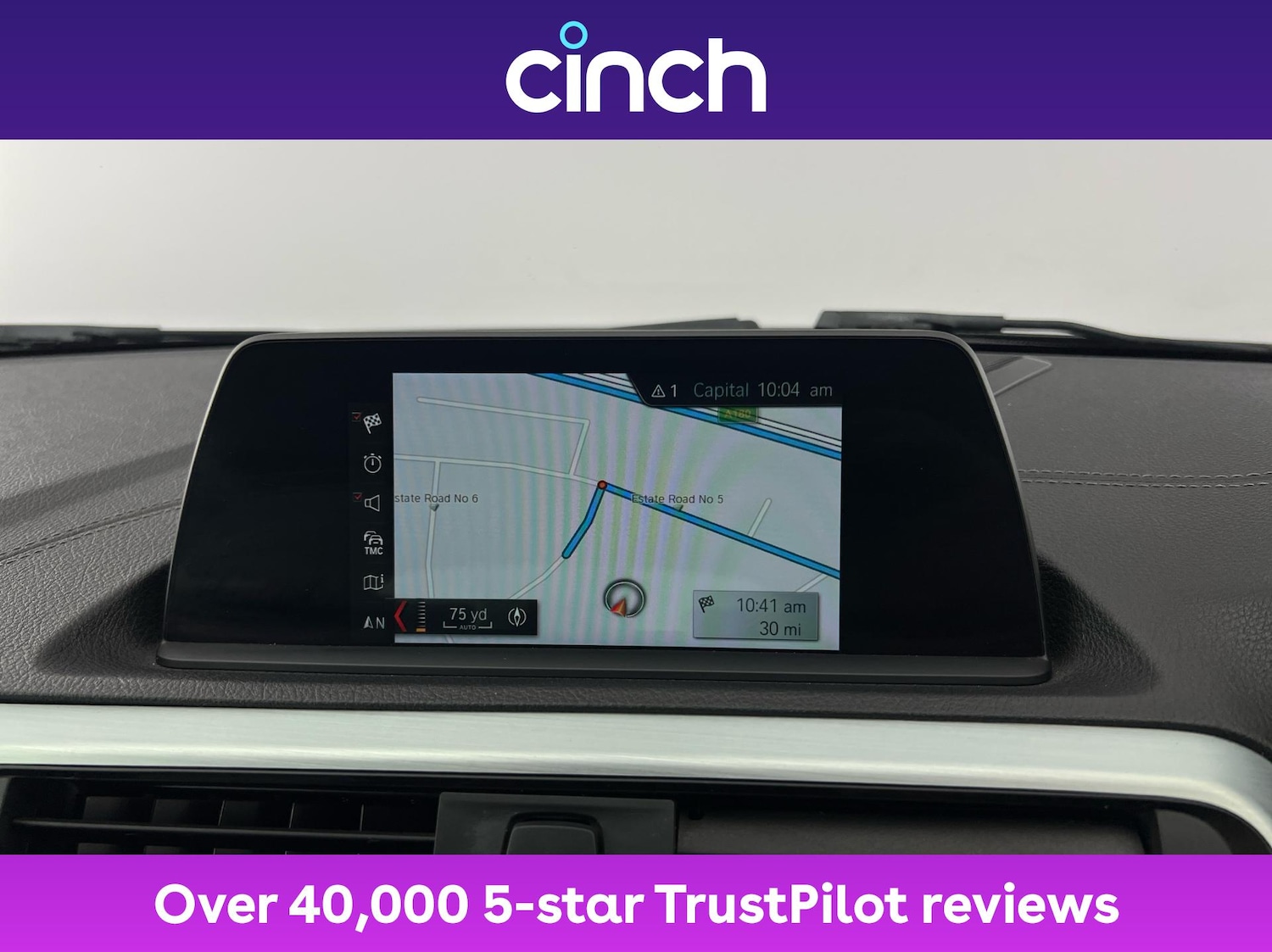 Used BMW 1 Series 2018 for sale - 76750694: Photo 33