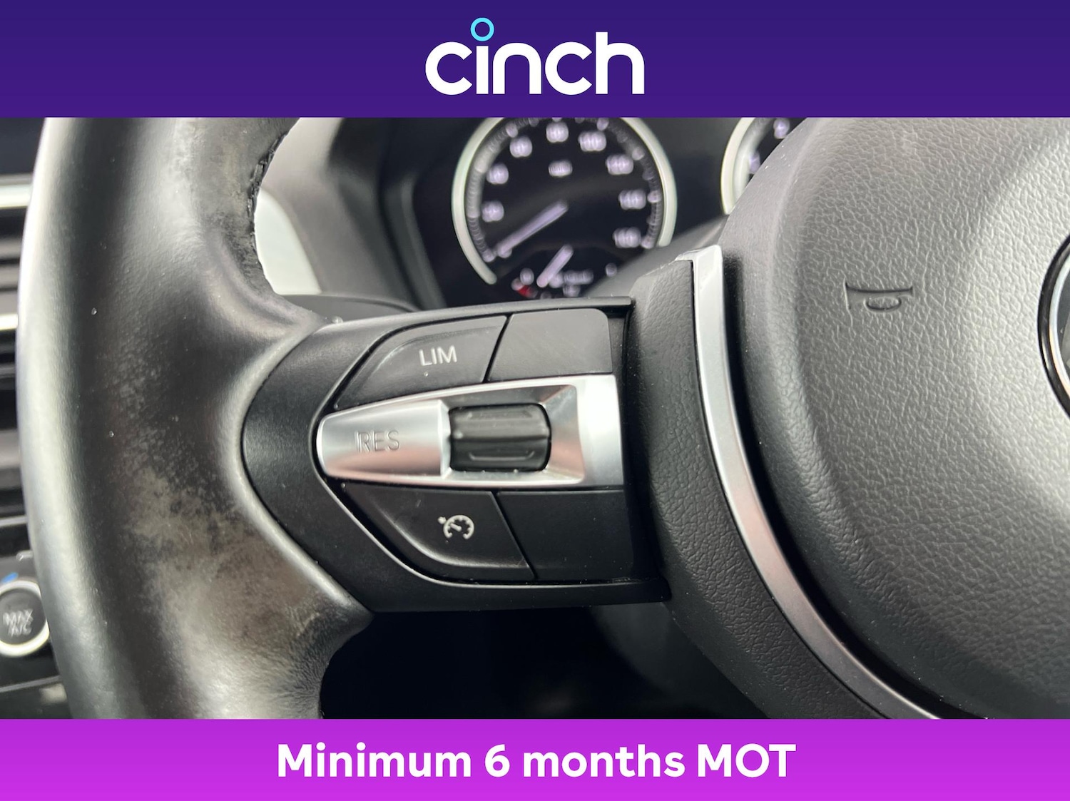 Used BMW 1 Series 2018 for sale - 76750694: Photo 37