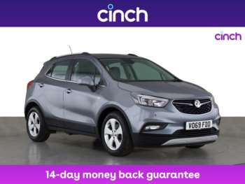 2019 - 1.4T Elite Nav 5dr Auto