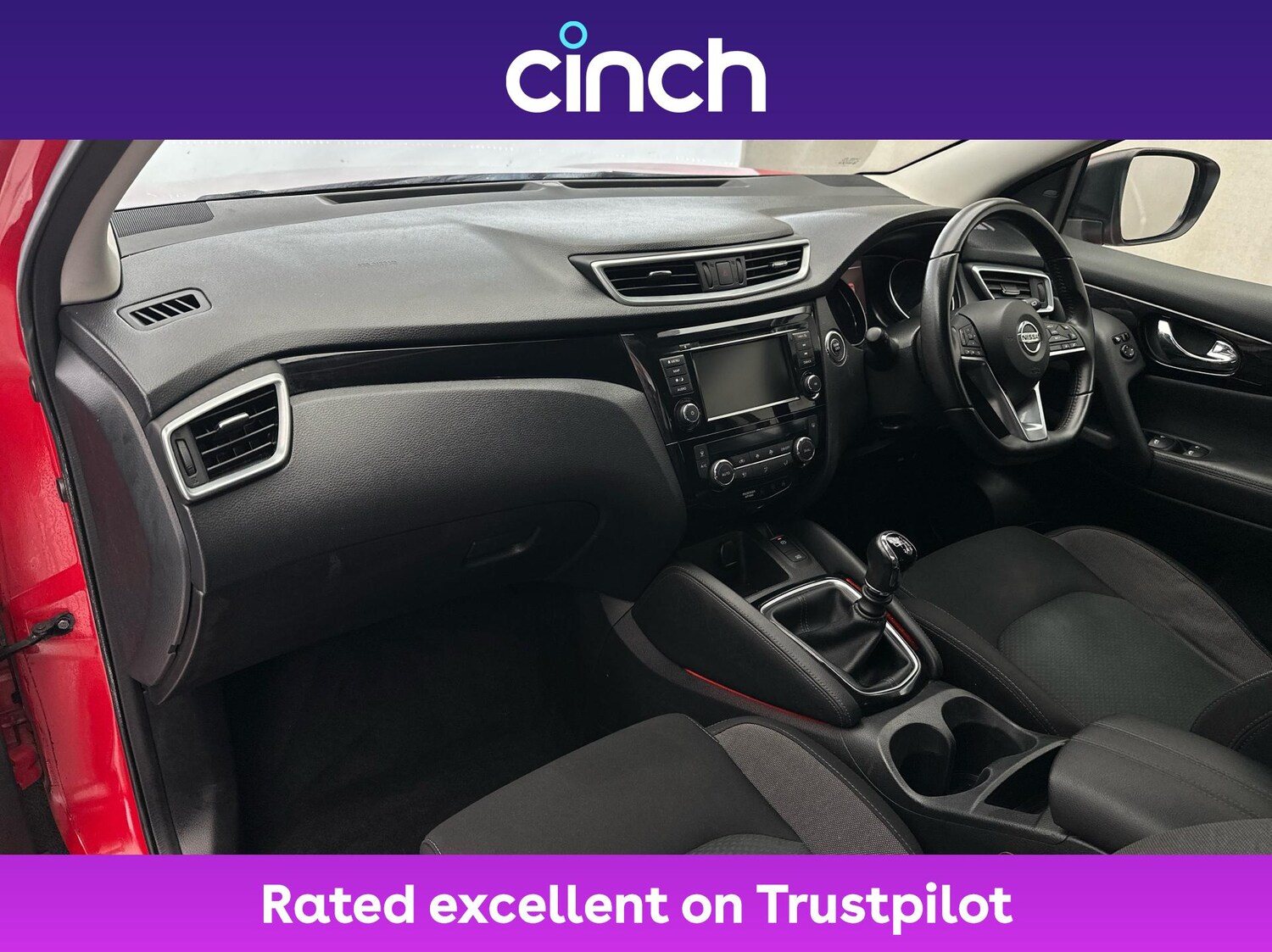 Used Nissan Qashqai 2019 for sale - 76257270: Photo 14