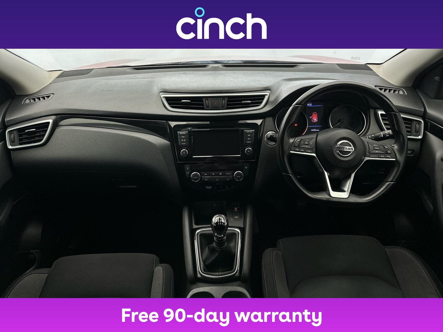Used Nissan Qashqai 2019 for sale - 76257270: Photo 15