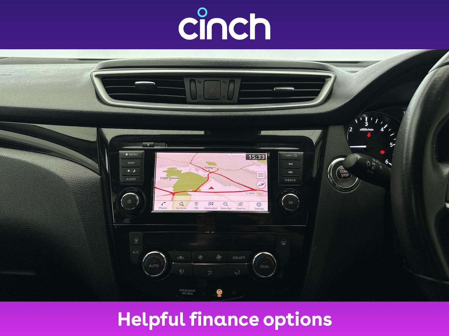 Used Nissan Qashqai 2019 for sale - 76257270: Photo 17