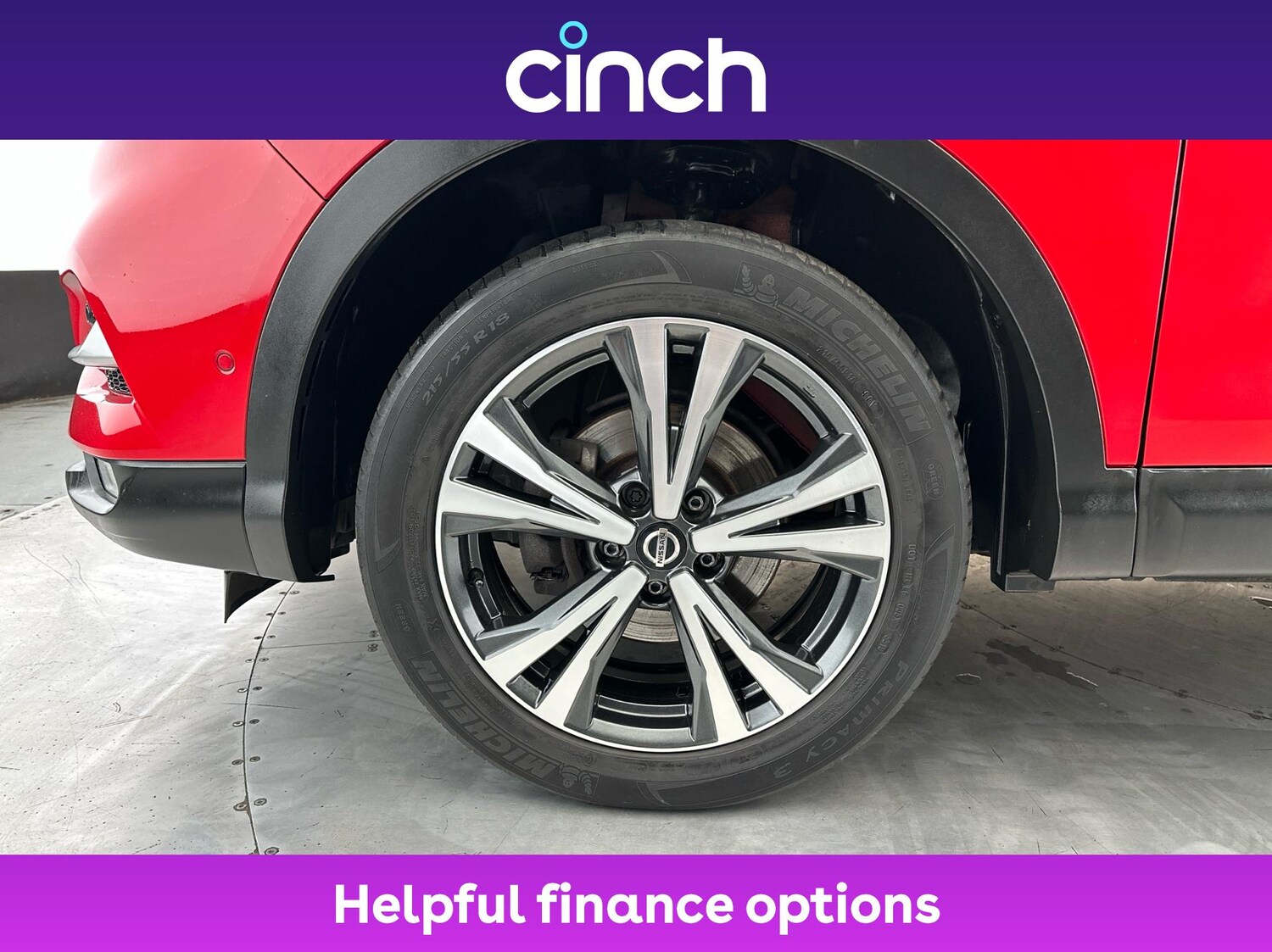 Used Nissan Qashqai 2019 for sale - 76257270: Photo 24