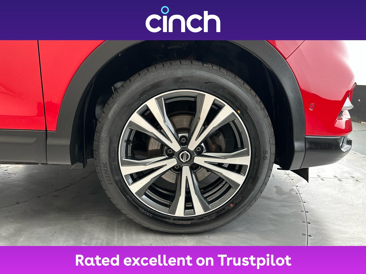 Used Nissan Qashqai 2019 for sale - 76257270: Photo 28