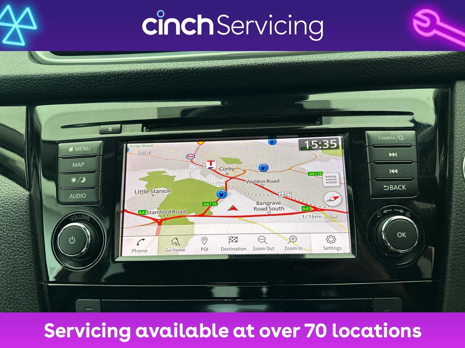 Used Nissan Qashqai 2019 for sale - 76257270: Photo 31