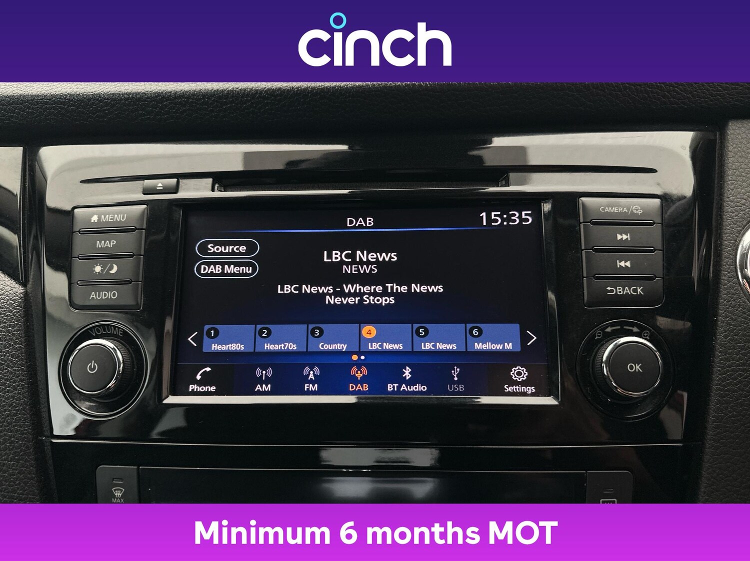 Used Nissan Qashqai 2019 for sale - 76257270: Photo 32