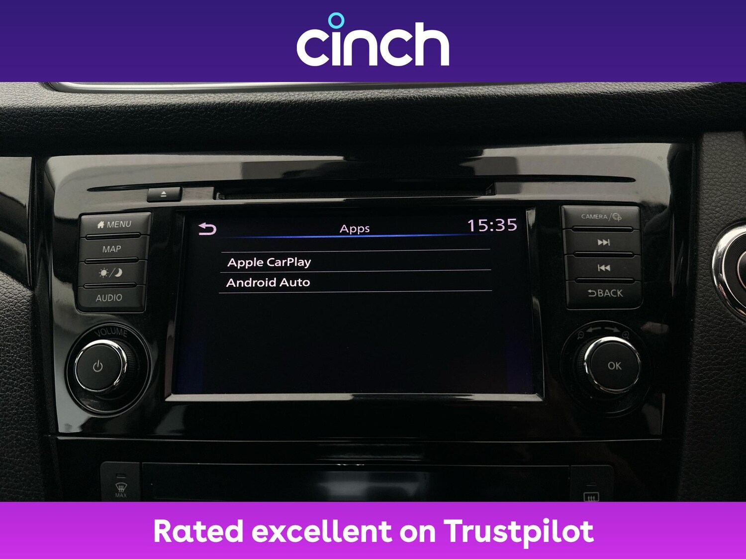 Used Nissan Qashqai 2019 for sale - 76257270: Photo 33