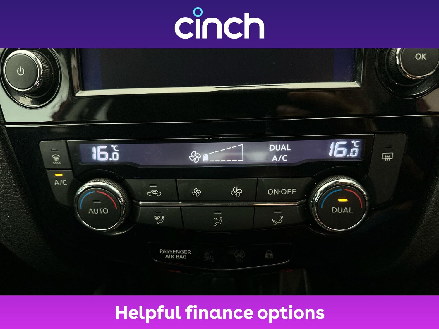 Used Nissan Qashqai 2019 for sale - 76257270: Photo 35