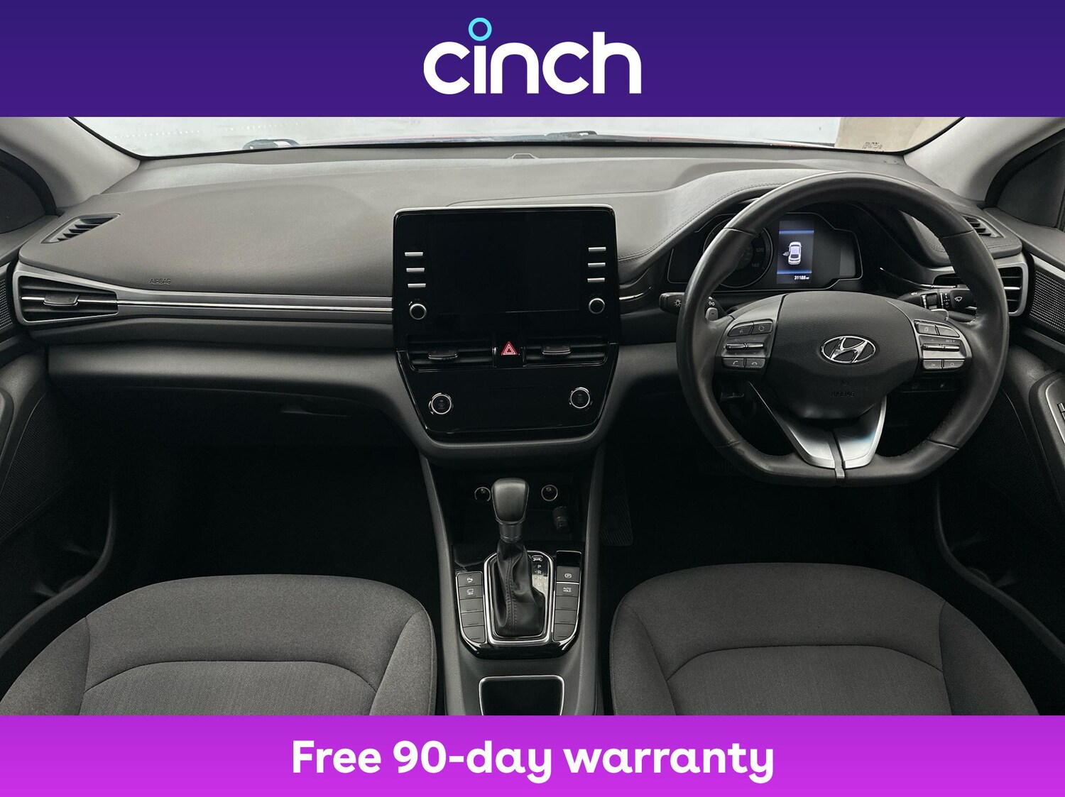 Used Hyundai IONIQ 2022 for sale - 76798289: Photo 15