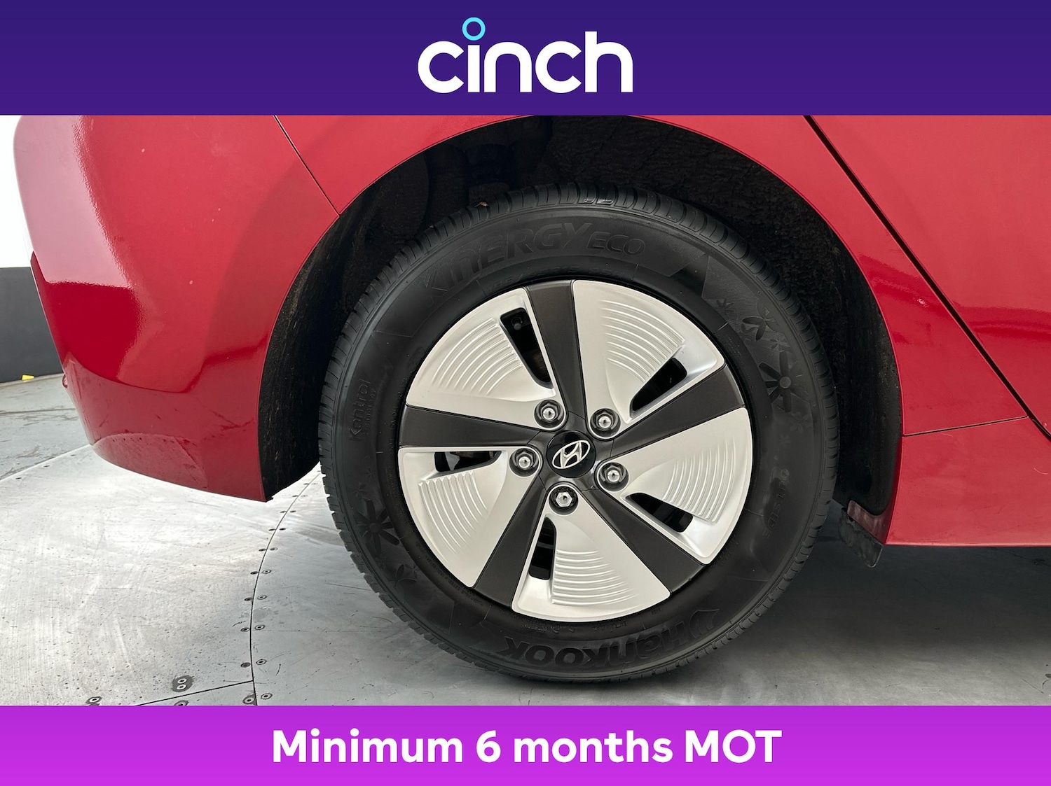 Used Hyundai IONIQ 2022 for sale - 76798289: Photo 27