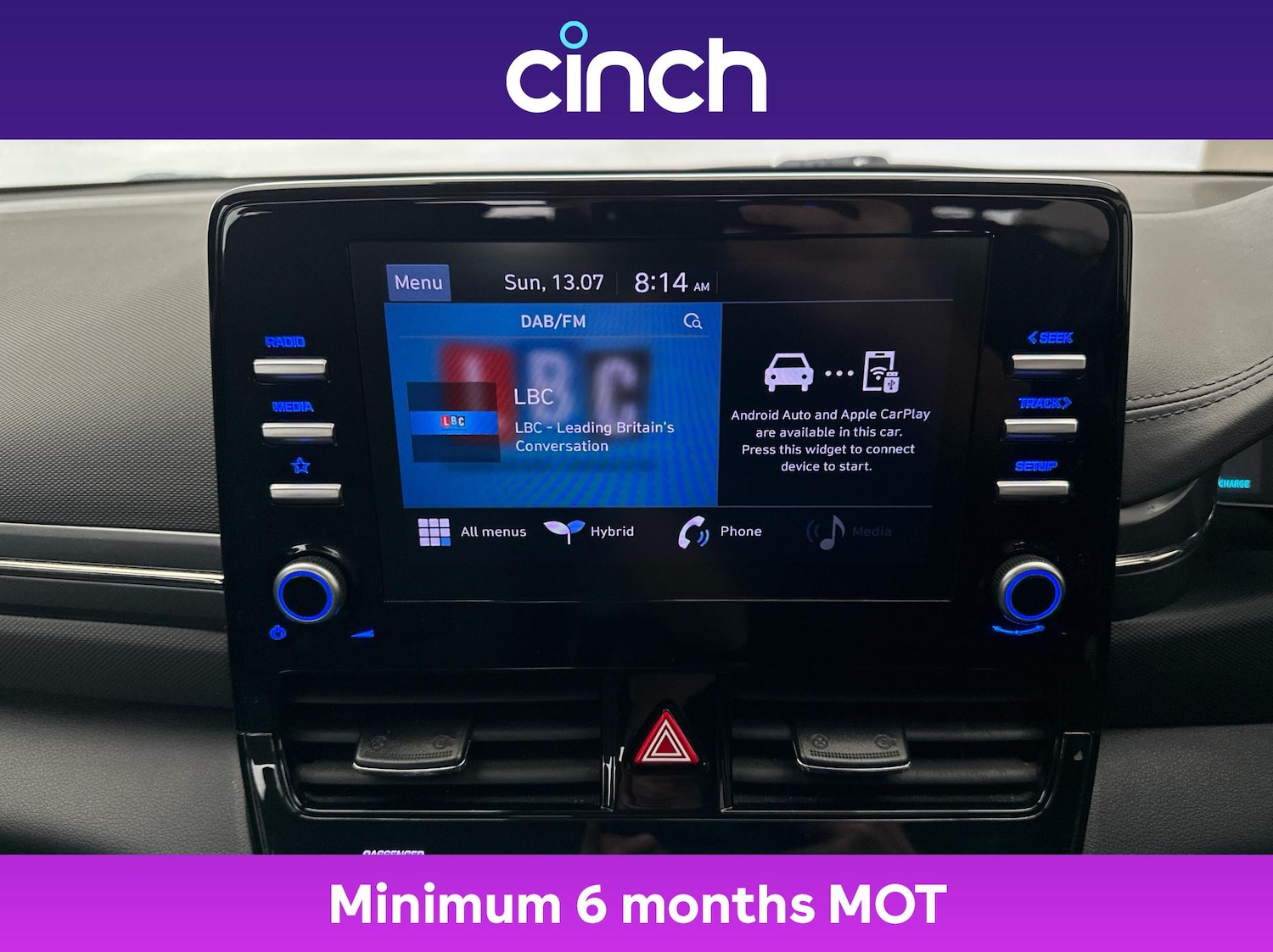 Used Hyundai IONIQ 2022 for sale - 76798289: Photo 37