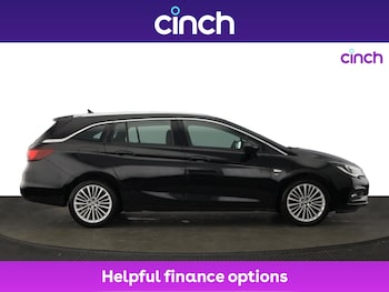 Used Vauxhall Astra 2019 for sale - 75893062: Photo