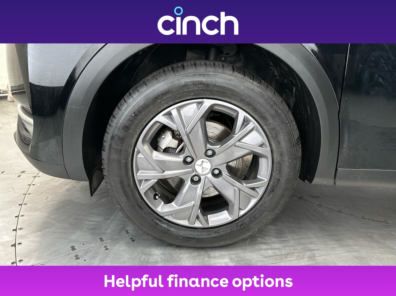 Used DS Automobiles DS 3 2022 for sale - 77052687: Photo 24