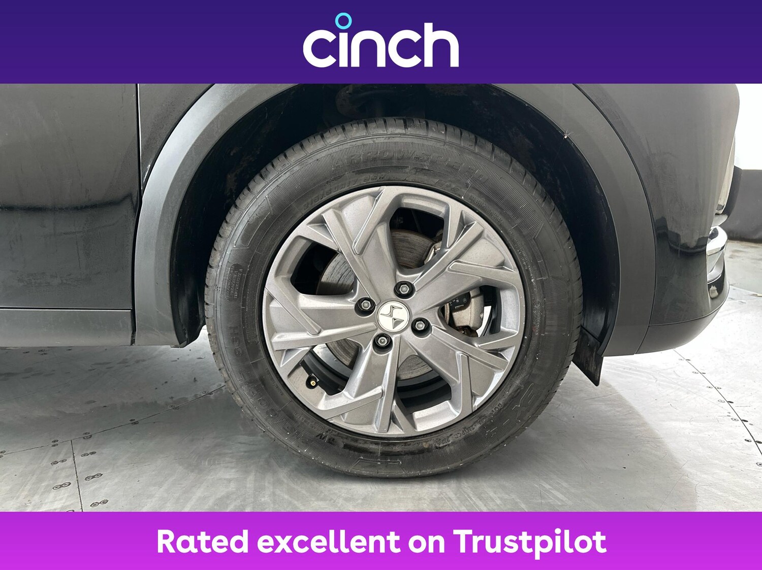 Used DS Automobiles DS 3 2022 for sale - 77052687: Photo 28