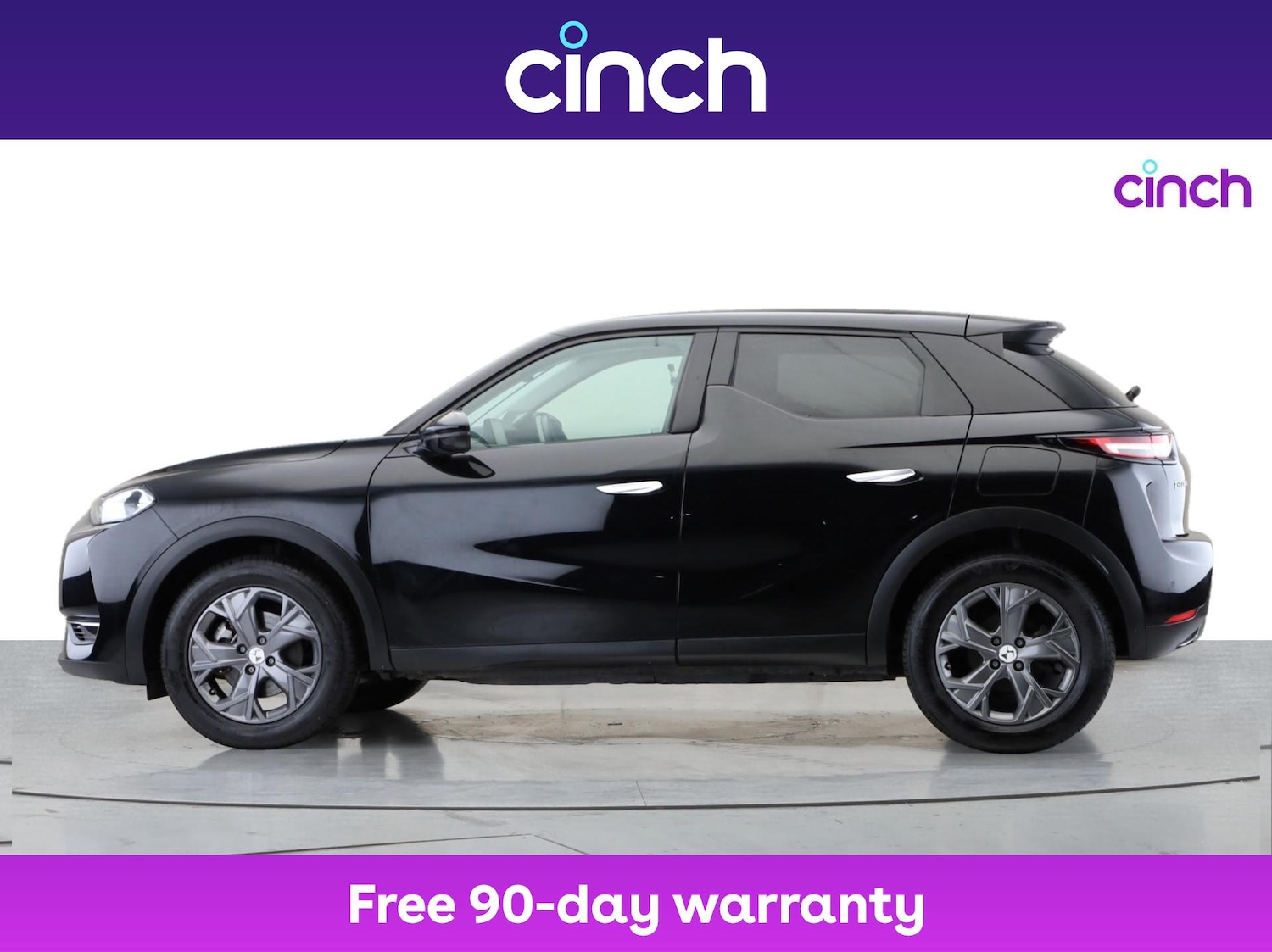 Used DS Automobiles DS 3 2022 for sale - 77052687: Photo 8