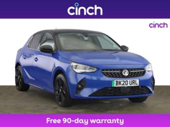 2020 - 100kW Elite Nav 50kWh 5dr Auto [7.4kWCh]