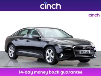 2021 - 40 TFSI Sport 4dr S Tronic [Tech Pack]