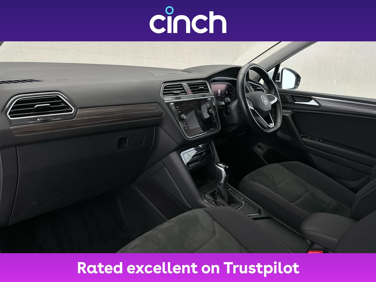 Used Volkswagen Tiguan Allspace 2022 for sale - 76164258: Photo 14