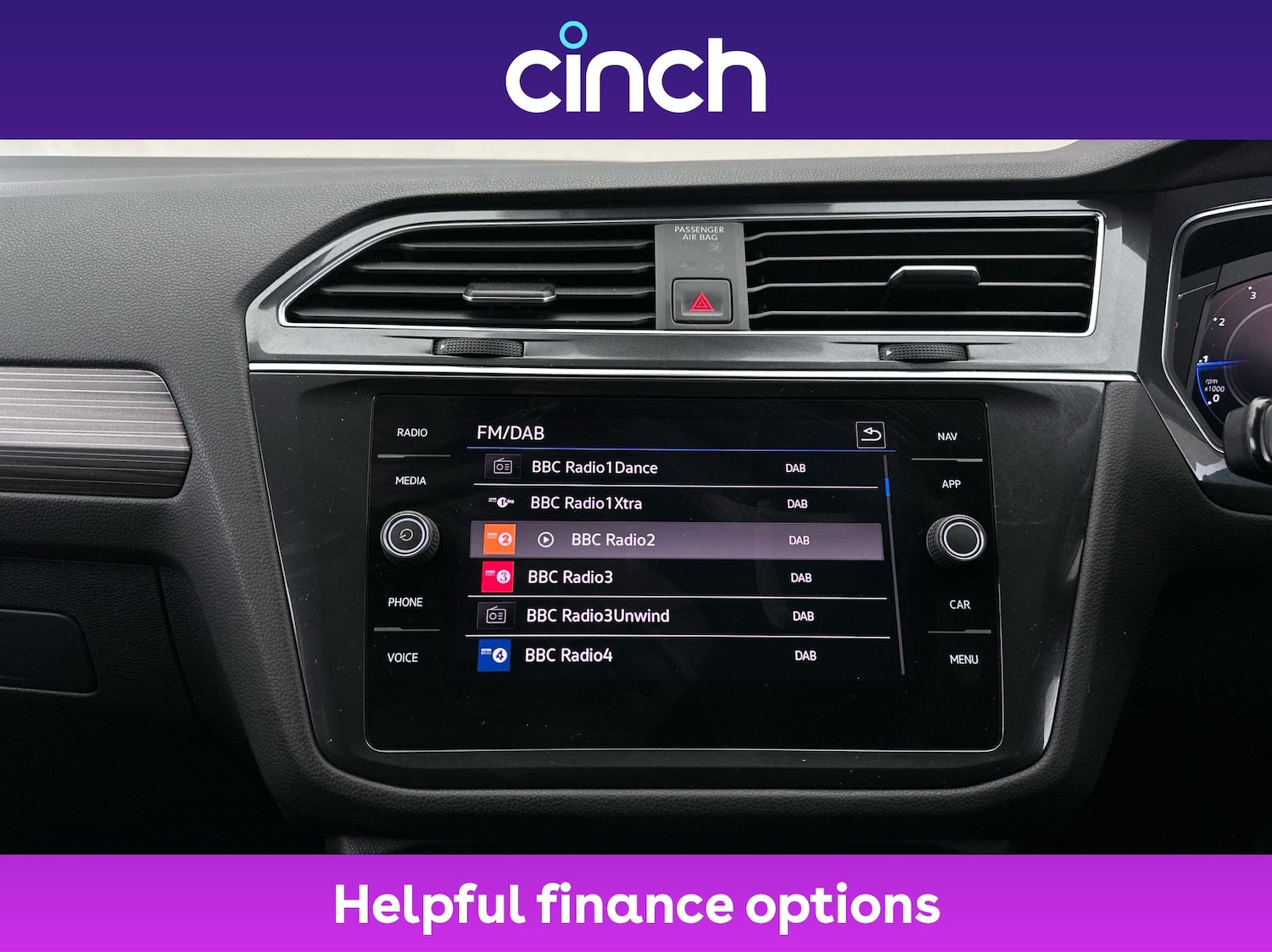 Used Volkswagen Tiguan Allspace 2022 for sale - 76164258: Photo 30