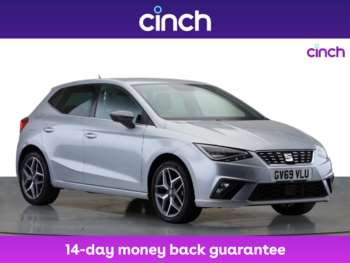 2020 - 1.0 TSI 115 Xcellence [EZ] 5dr