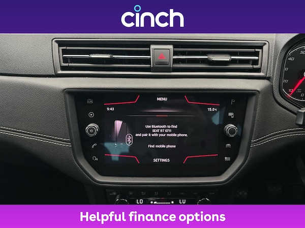 Used SEAT Ibiza 2020 for sale - 75255306: Photo 35