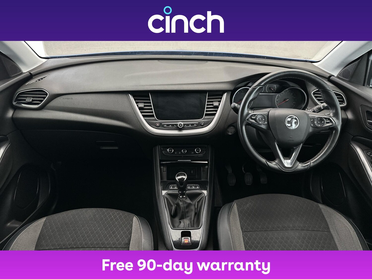 Used Vauxhall Grandland X 2018 for sale - 77018430: Photo 15