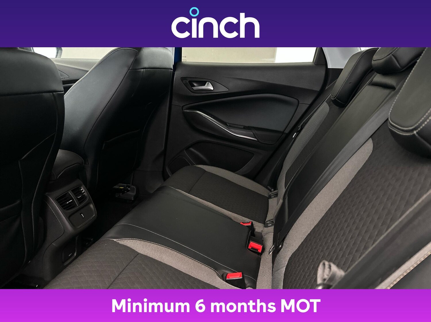 Used Vauxhall Grandland X 2018 for sale - 77018430: Photo 20