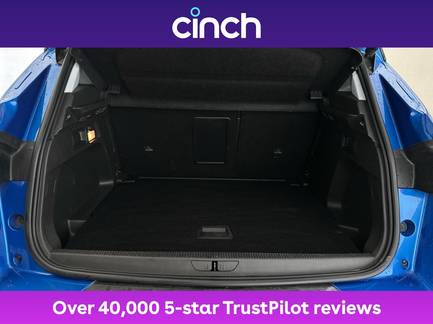 Used Vauxhall Grandland X 2018 for sale - 77018430: Photo 21