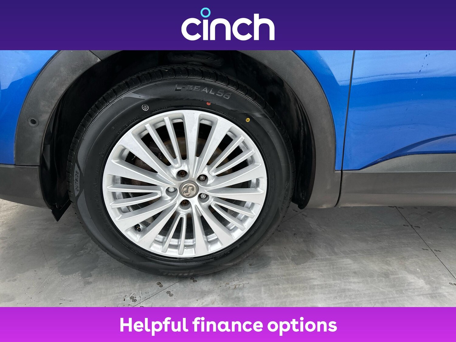 Used Vauxhall Grandland X 2018 for sale - 77018430: Photo 24