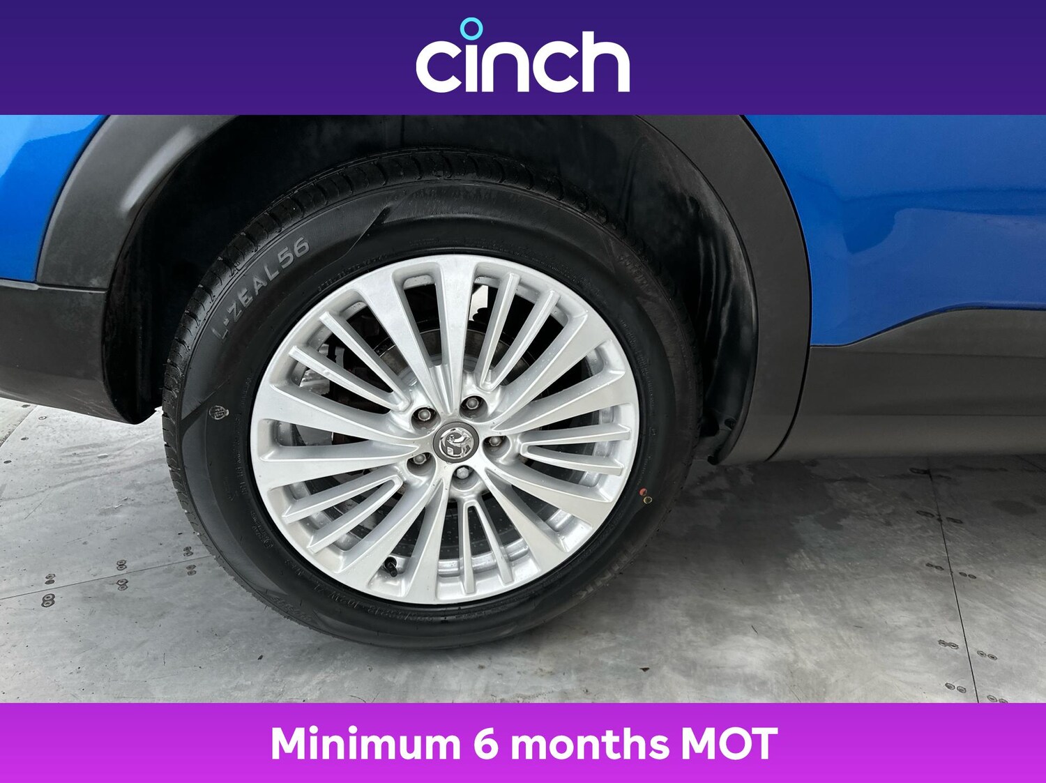 Used Vauxhall Grandland X 2018 for sale - 77018430: Photo 27