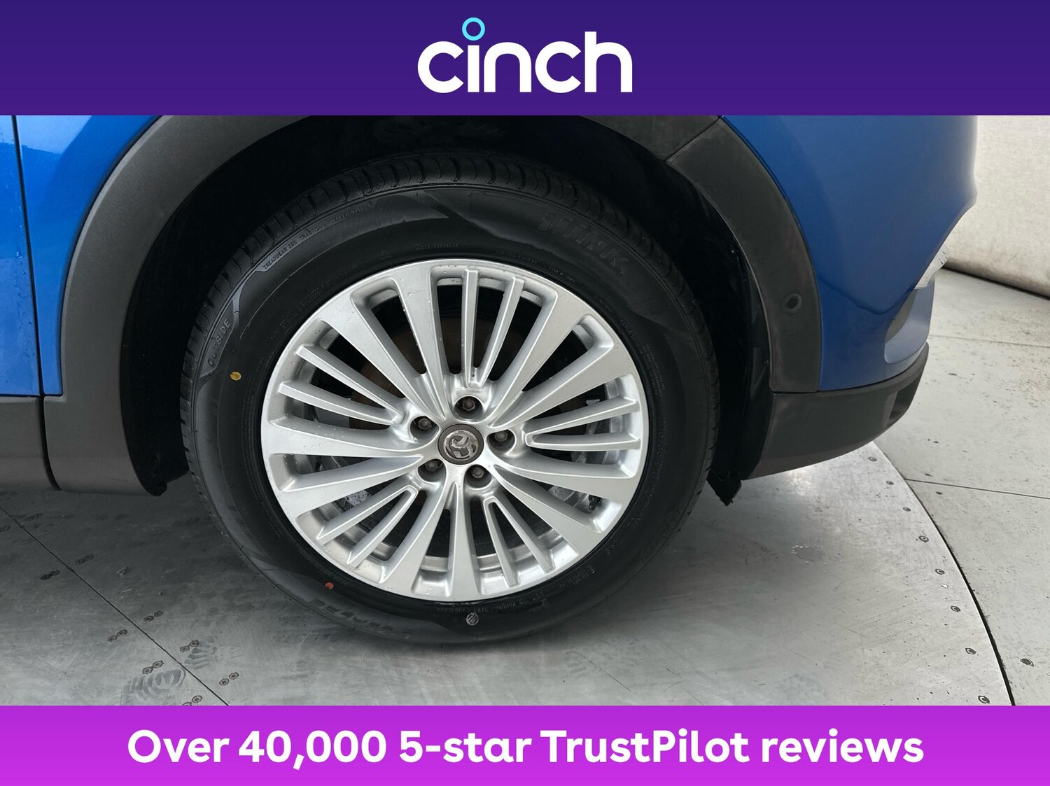 Used Vauxhall Grandland X 2018 for sale - 77018430: Photo 28