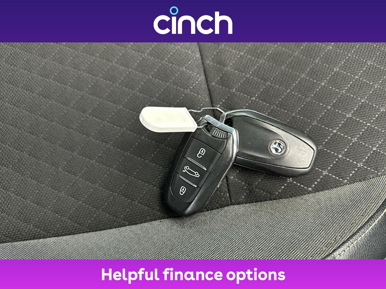 Used Vauxhall Grandland X 2018 for sale - 77018430: Photo 30