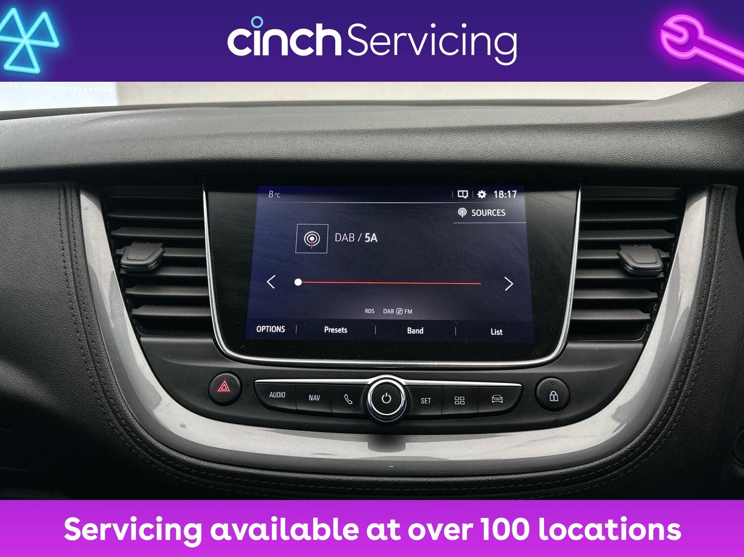 Used Vauxhall Grandland X 2018 for sale - 77018430: Photo 31