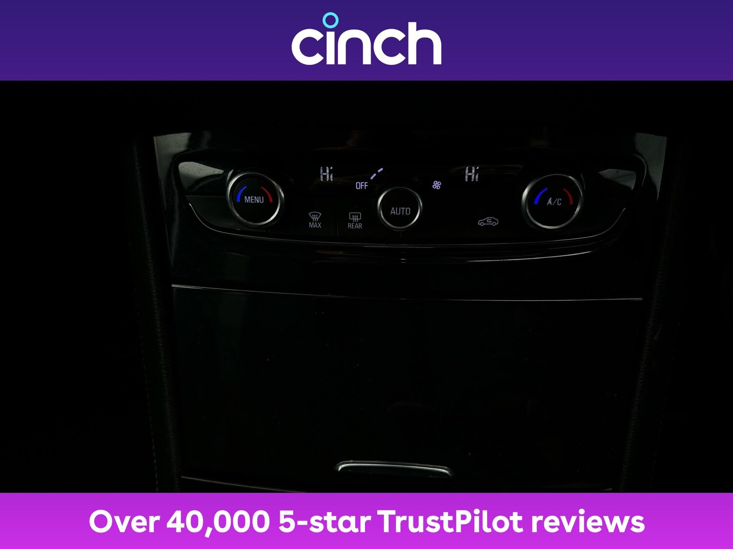 Used Vauxhall Grandland X 2018 for sale - 77018430: Photo 33