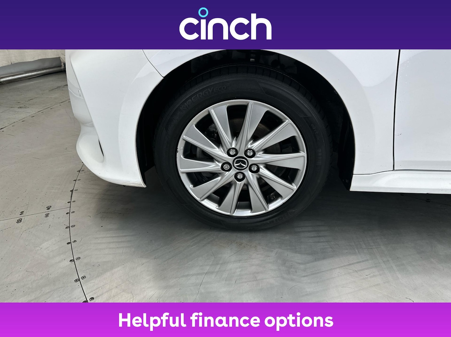 Used Mazda Mazda2 HYBRID 2022 for sale - 76754734: Photo 24