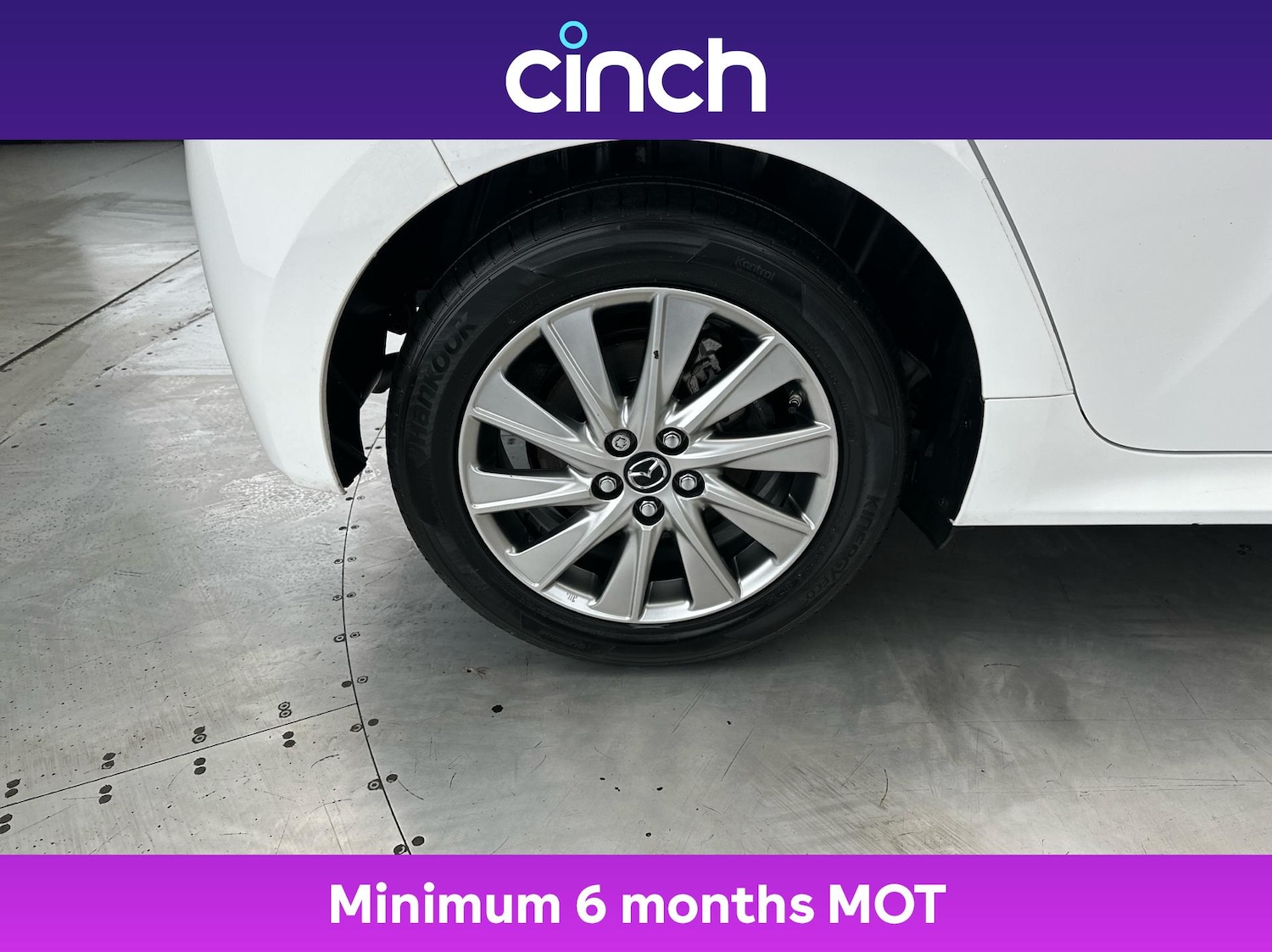 Used Mazda Mazda2 HYBRID 2022 for sale - 76754734: Photo 27