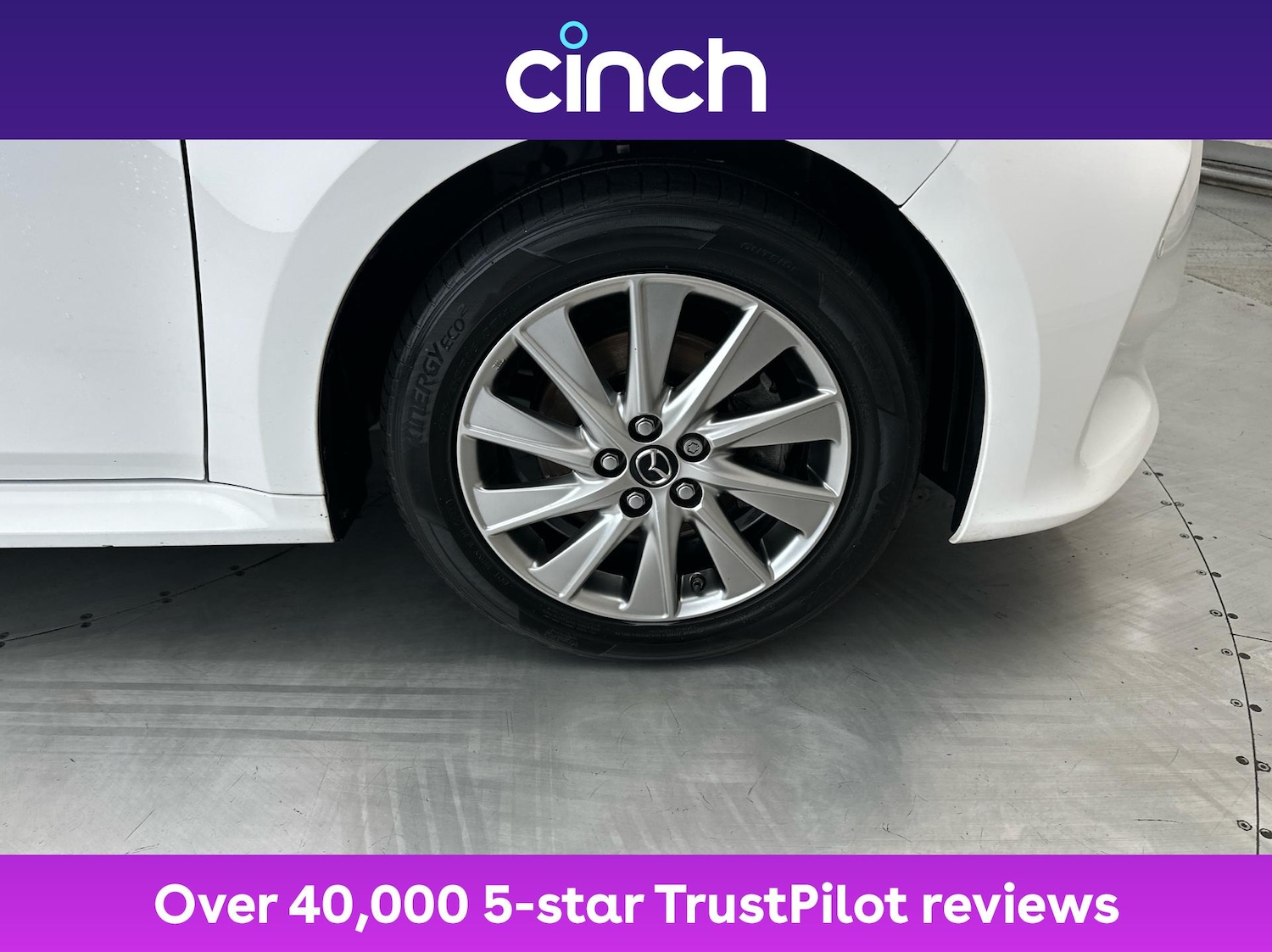 Used Mazda Mazda2 HYBRID 2022 for sale - 76754734: Photo 28