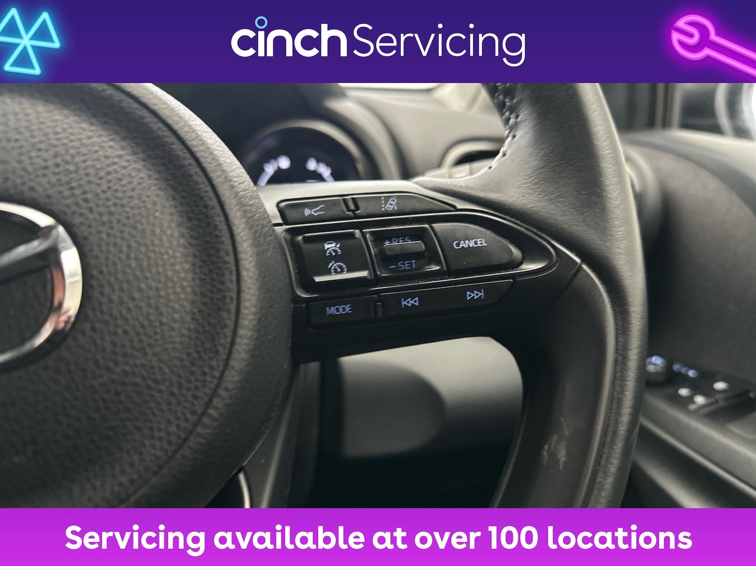 Used Mazda Mazda2 HYBRID 2022 for sale - 76754734: Photo 31