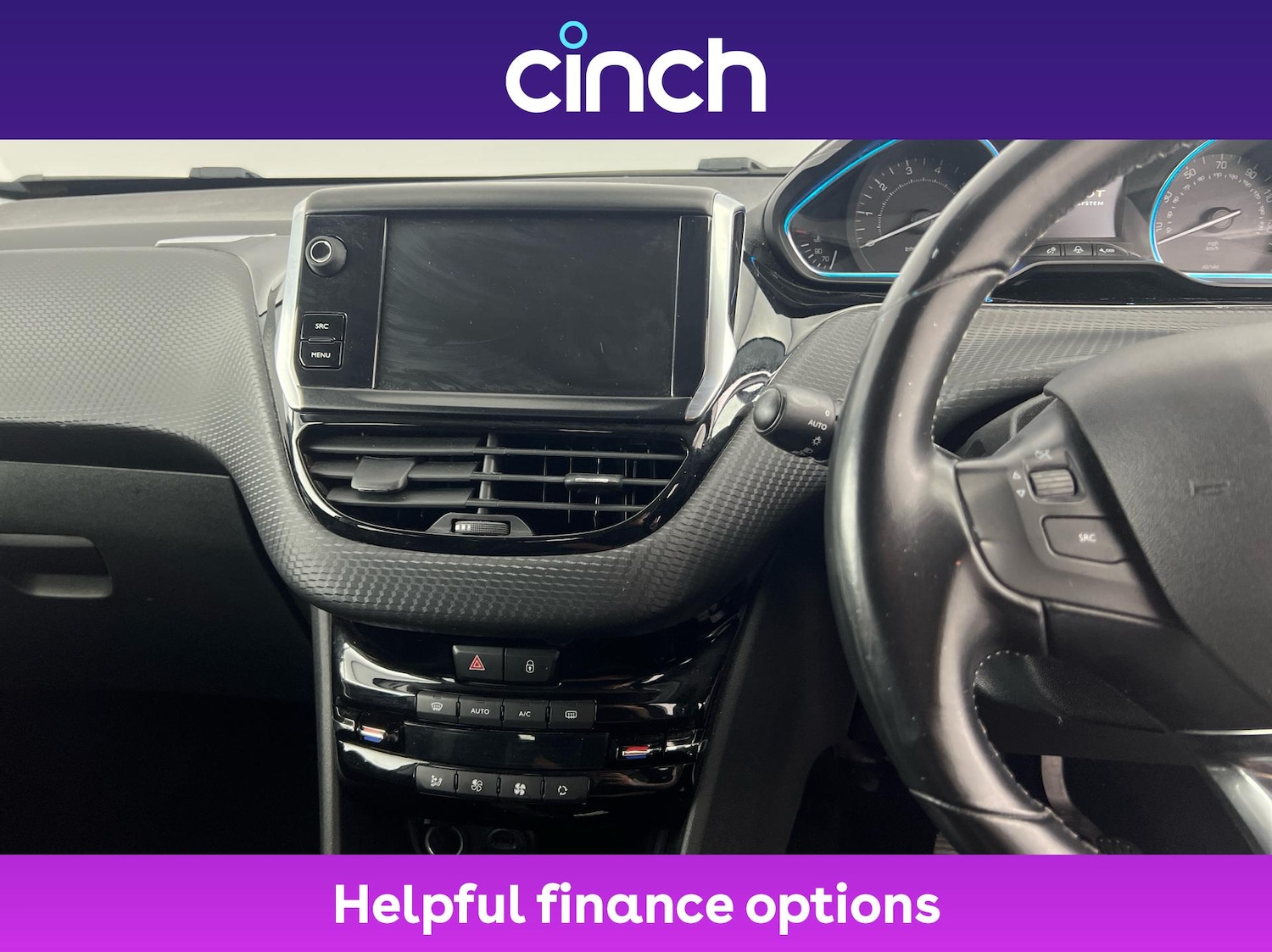 Used Peugeot 2008 2017 for sale - 76710568: Photo 17