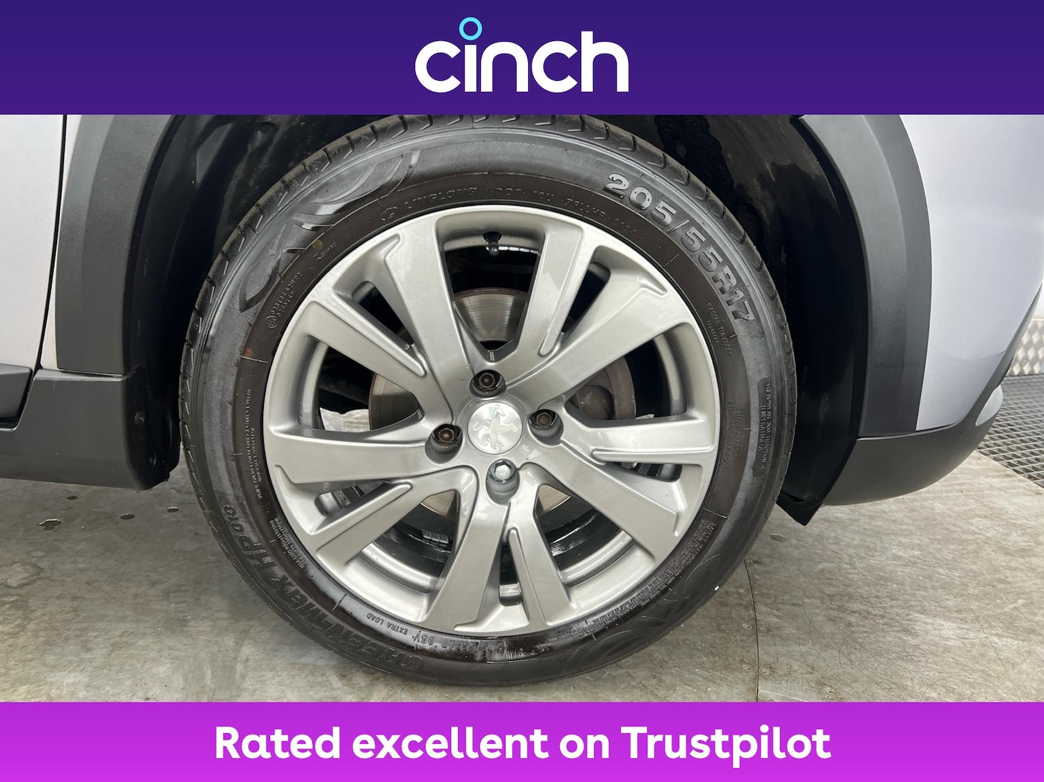 Used Peugeot 2008 2017 for sale - 76710568: Photo 28