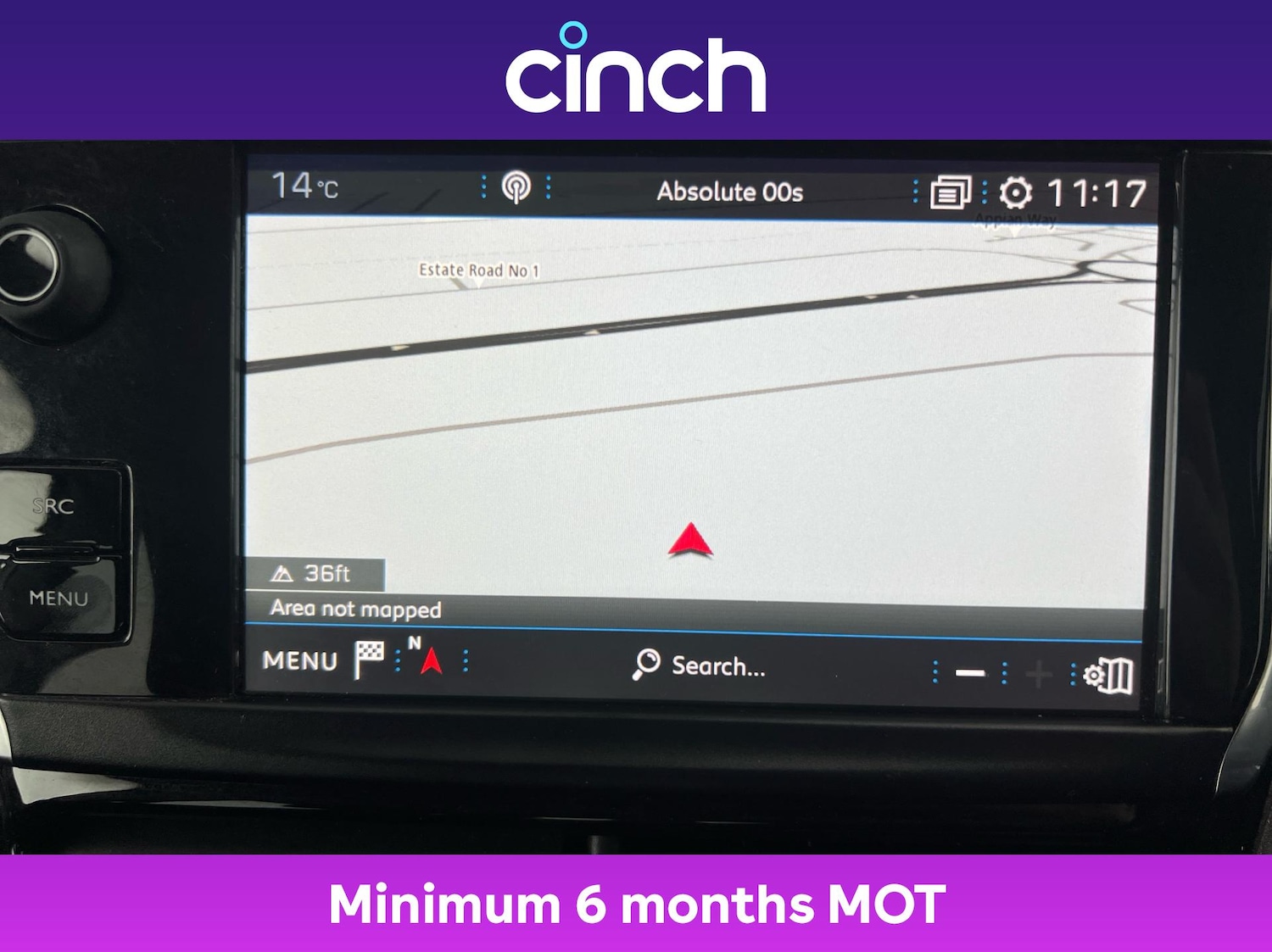 Used Peugeot 2008 2017 for sale - 76710568: Photo 32