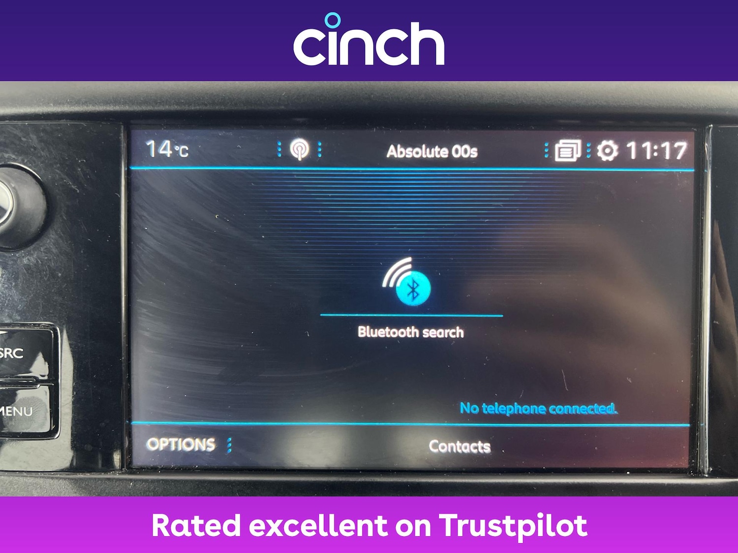 Used Peugeot 2008 2017 for sale - 76710568: Photo 33