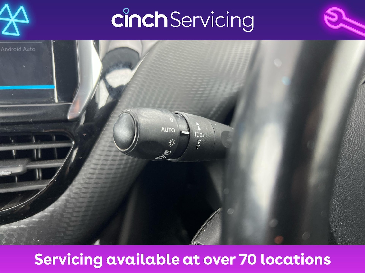 Used Peugeot 2008 2017 for sale - 76710568: Photo 36