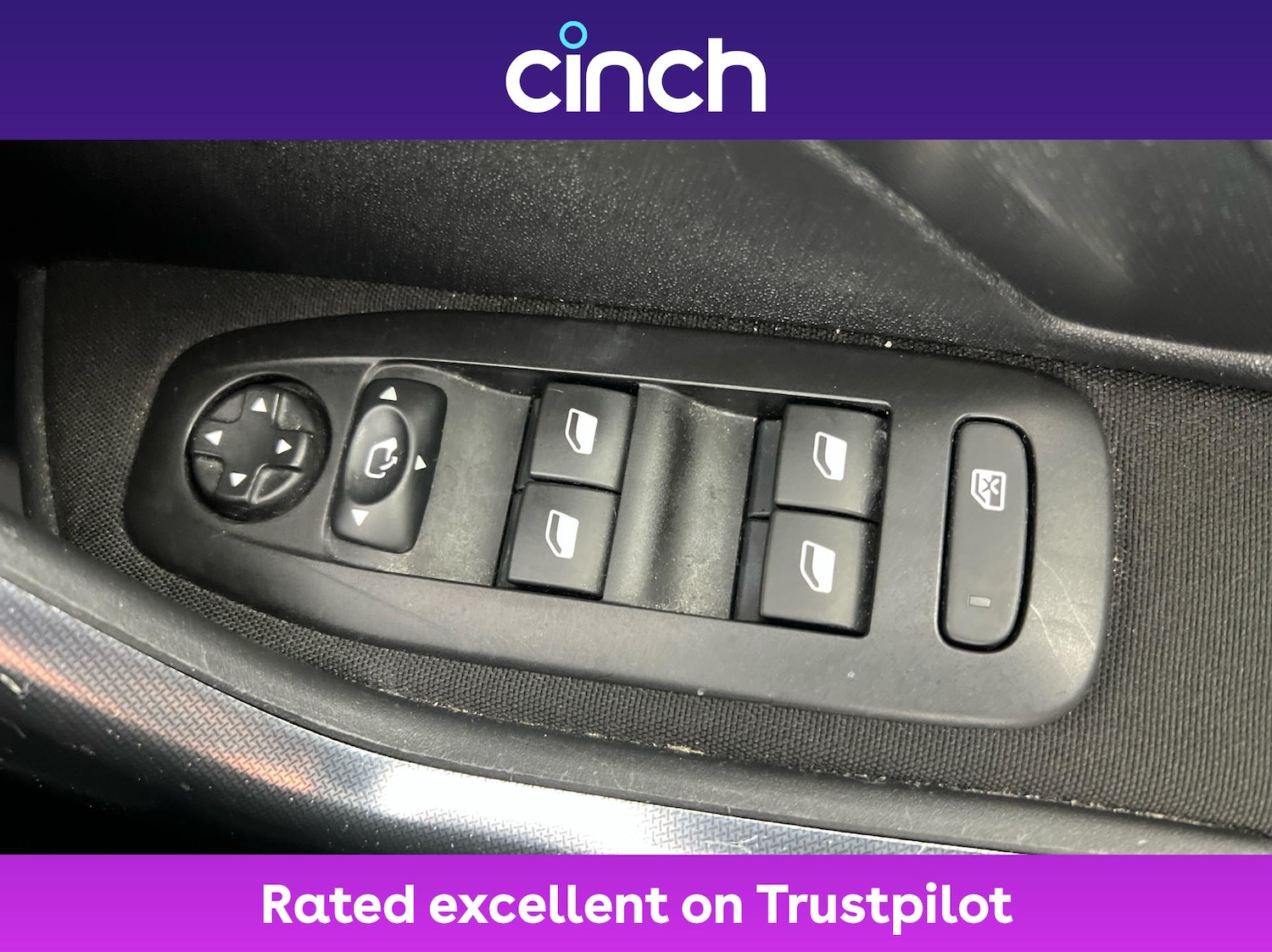 Used Peugeot 2008 2017 for sale - 76710568: Photo 38